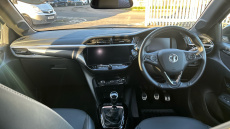 Vauxhall Corsa 1.2 Turbo Ultimate 5dr Petrol Hatchback